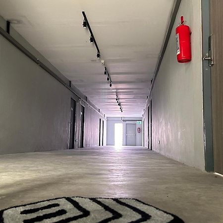 BW Studios Thai Art Style チエンマイ エクステリア 写真